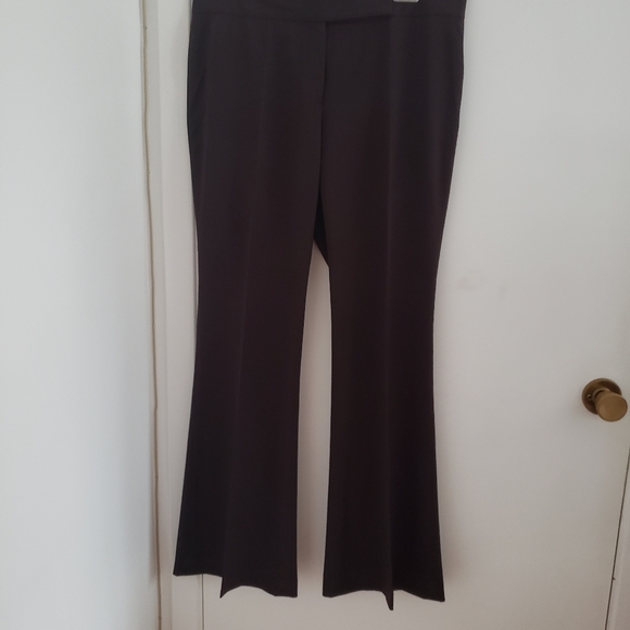 Tahiri *2PC* Blazer & Pant Suit Sz 8 - Picture 8 of 14